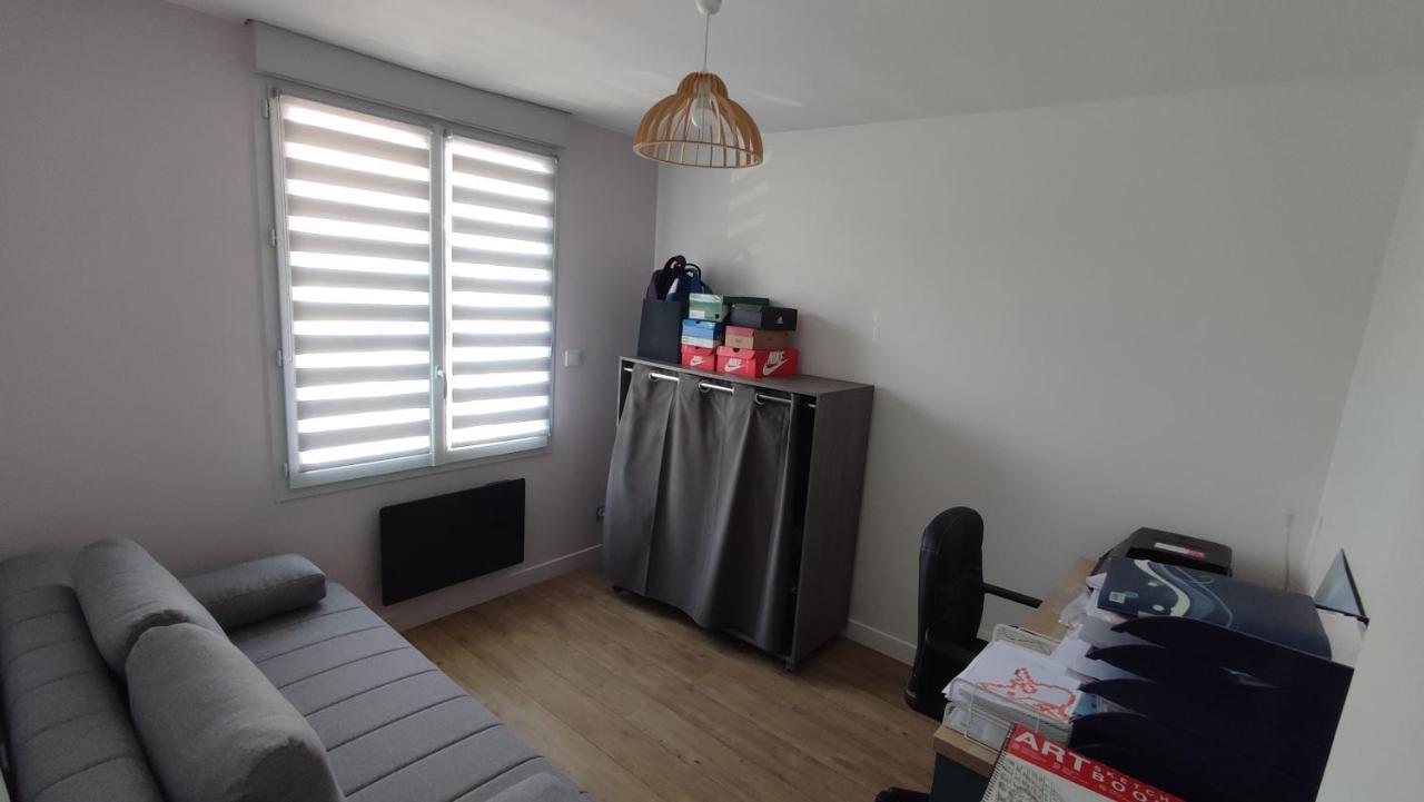 Séjour chez l'habitant Magnifique Maison A 5 Mns Du Circuit Des 24h A Pieds *
