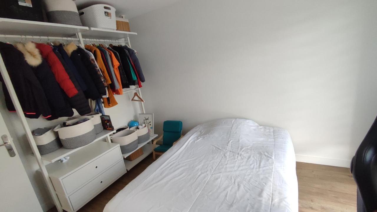 Magnifique Maison A 5 Mns Du Circuit Des 24h A Pieds Séjour chez l'habitant Le Mans